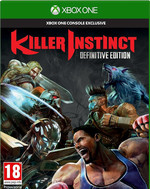 Killer Instinct - Definitive Edition